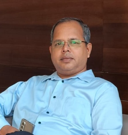 Rajesh Mishra